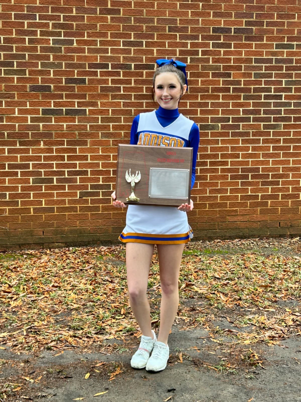 NationalsCheerleading