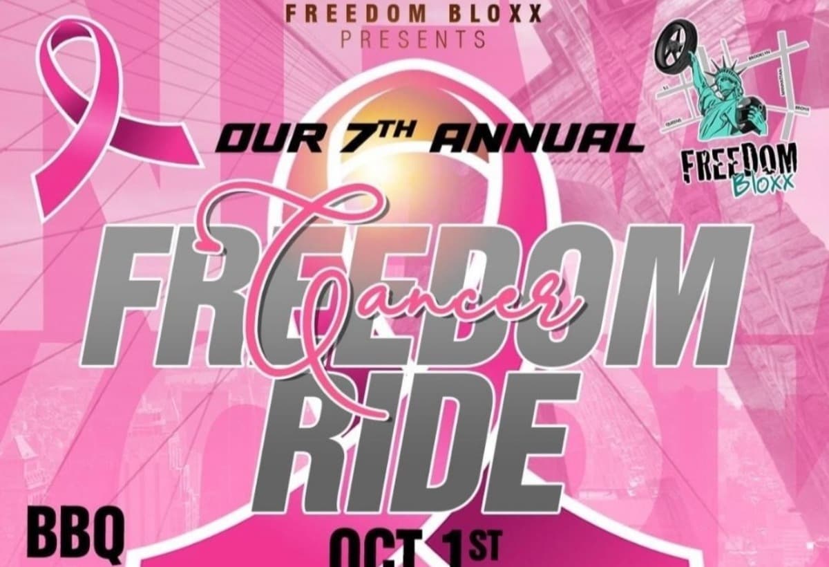 CancerFreedomRide2022