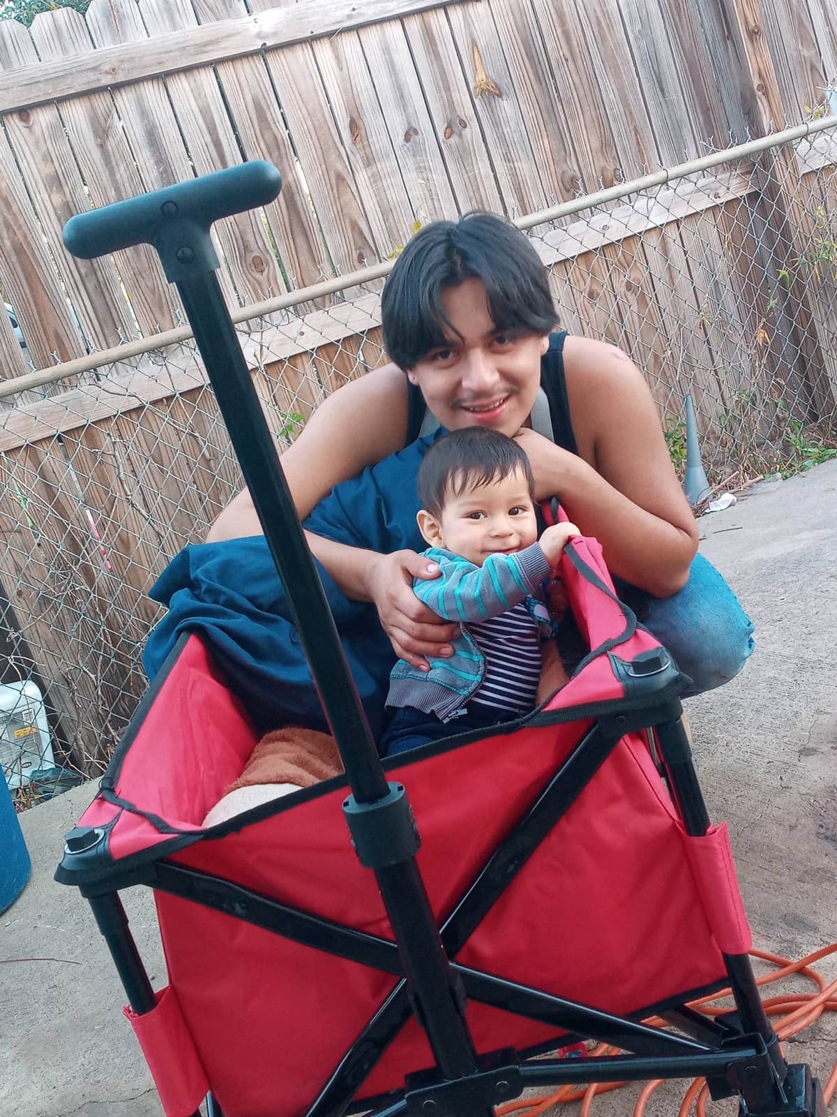 GettingCustodyOfMySon