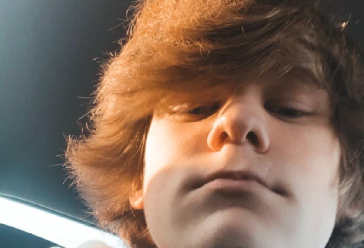 LegalFundToFightForMySon