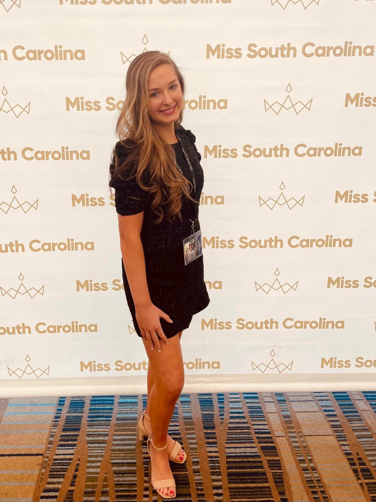 RyleighCarolineWilliamsSC22