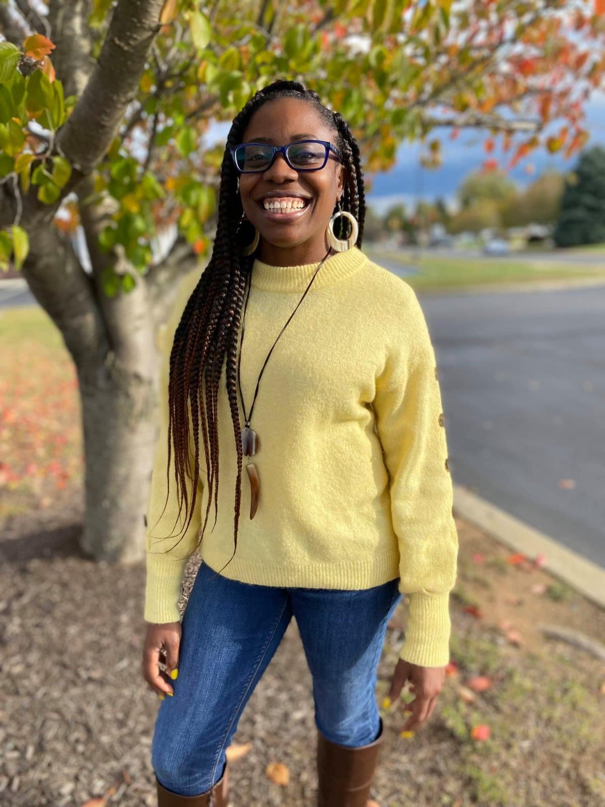 Helene40BirthdayFundraiser