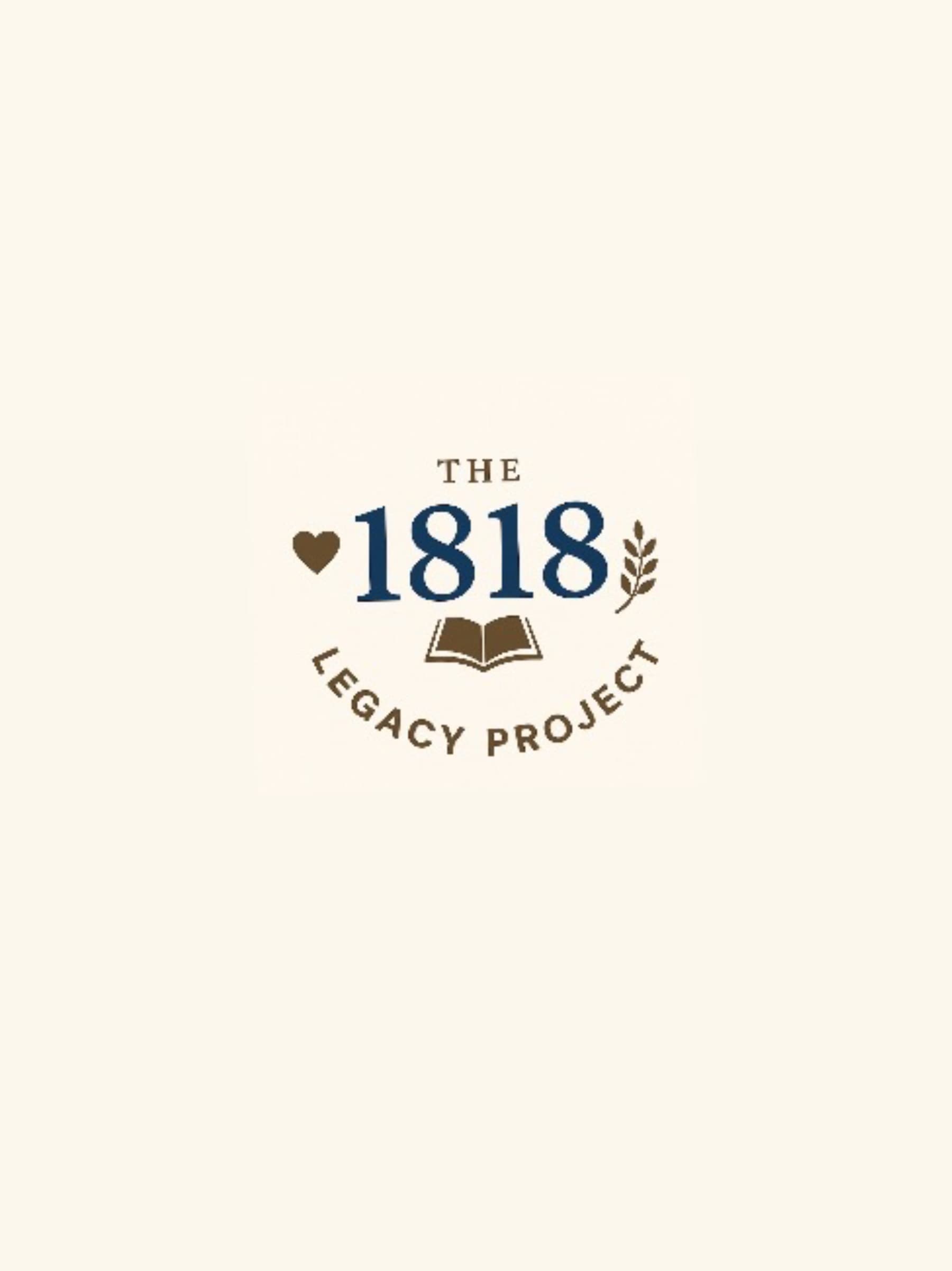 1818LegacyProject