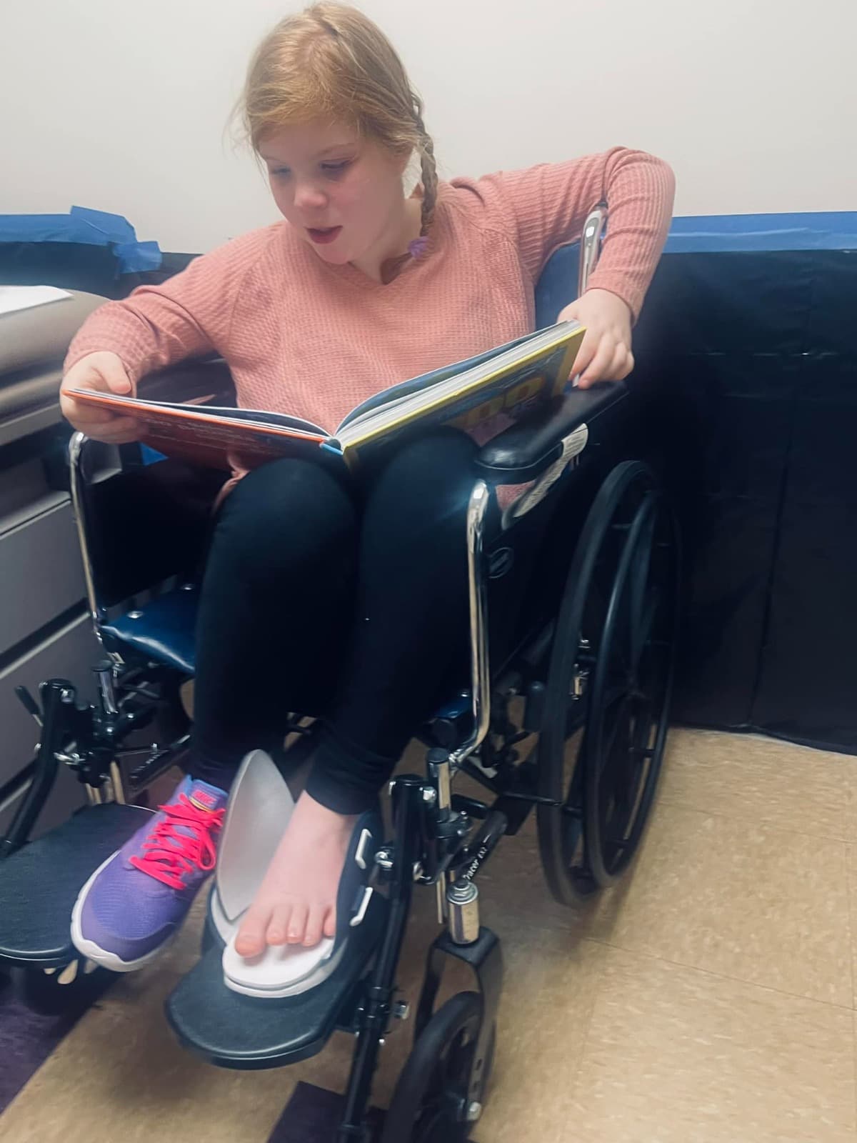 MadisonRaeMedicalExpenses