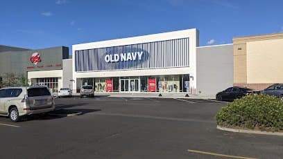 Support Relief For Old Navy Wildfire Survivors