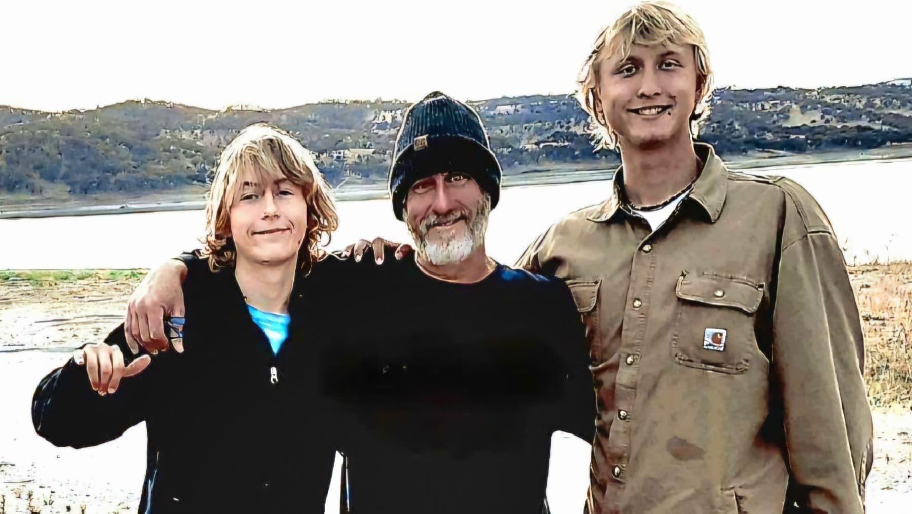 TheMurphyBoys