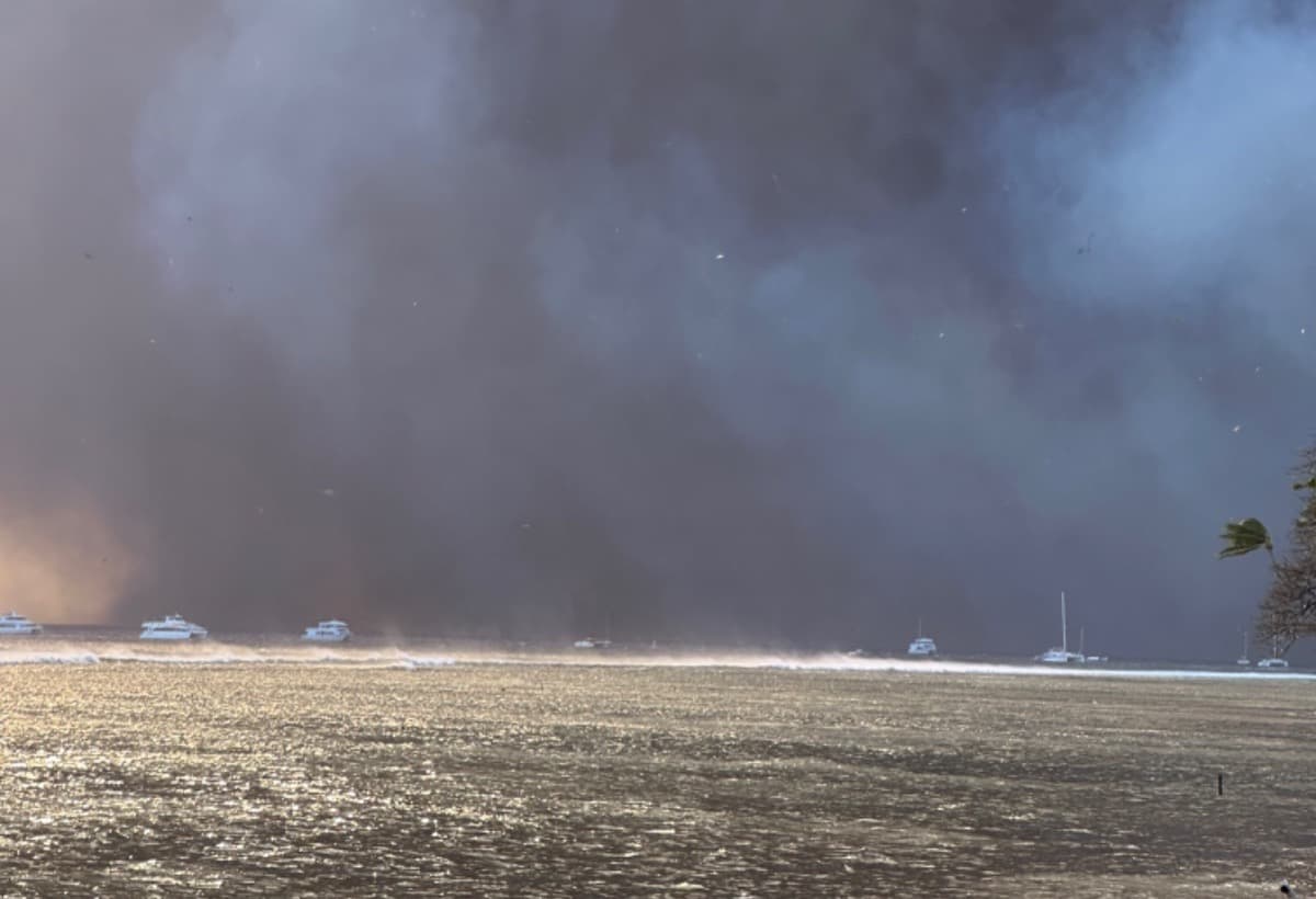 HomesLostToMauiFires