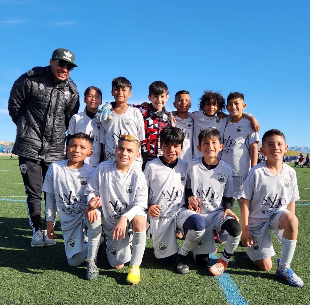 LVDiversityFC2013Elite