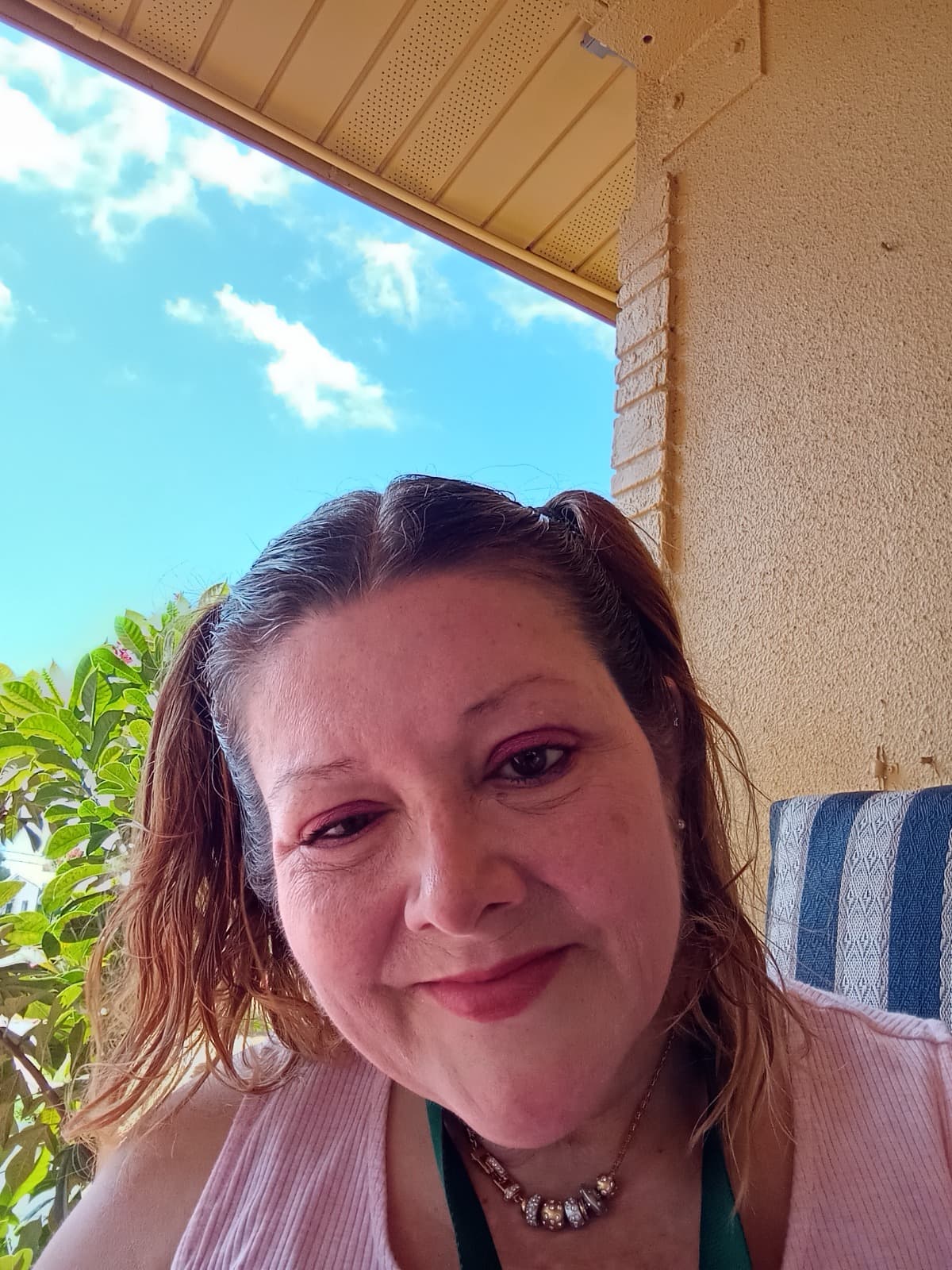 MyMotherAndINeedATherapyPet