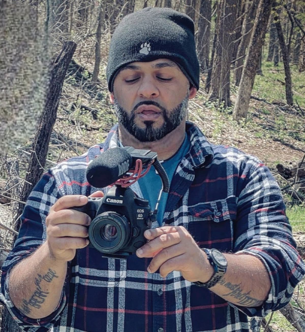 SAINTSICKOFTHISIndieFilm