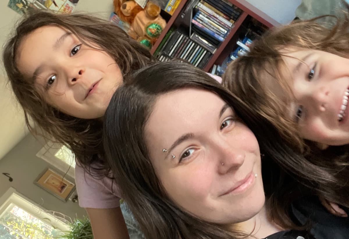 SingleWAMomNeedingHelp