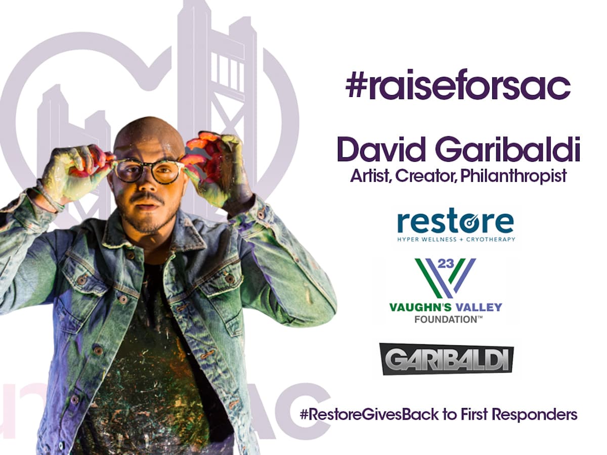 RaiseForSACGaribaldi