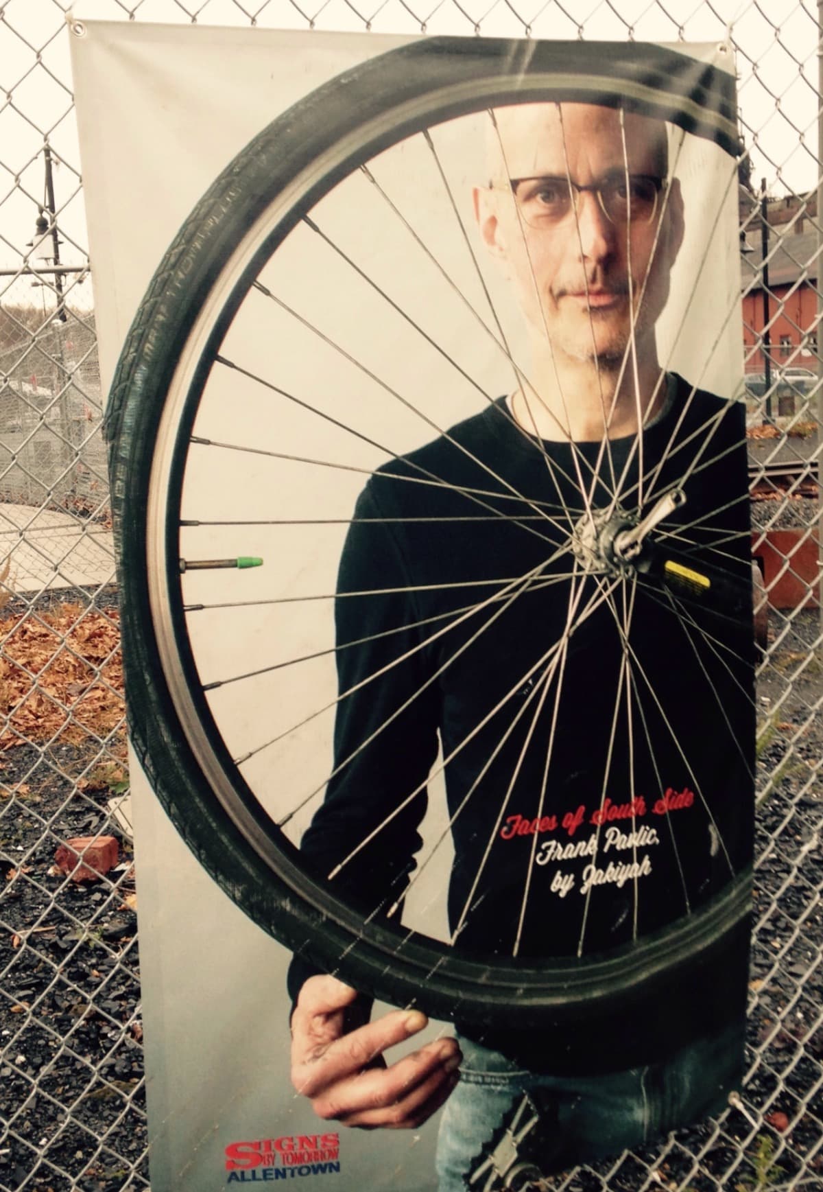 ANewBikeForFrank