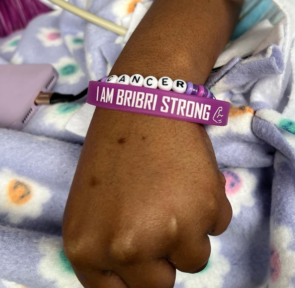 LivingWithCancer