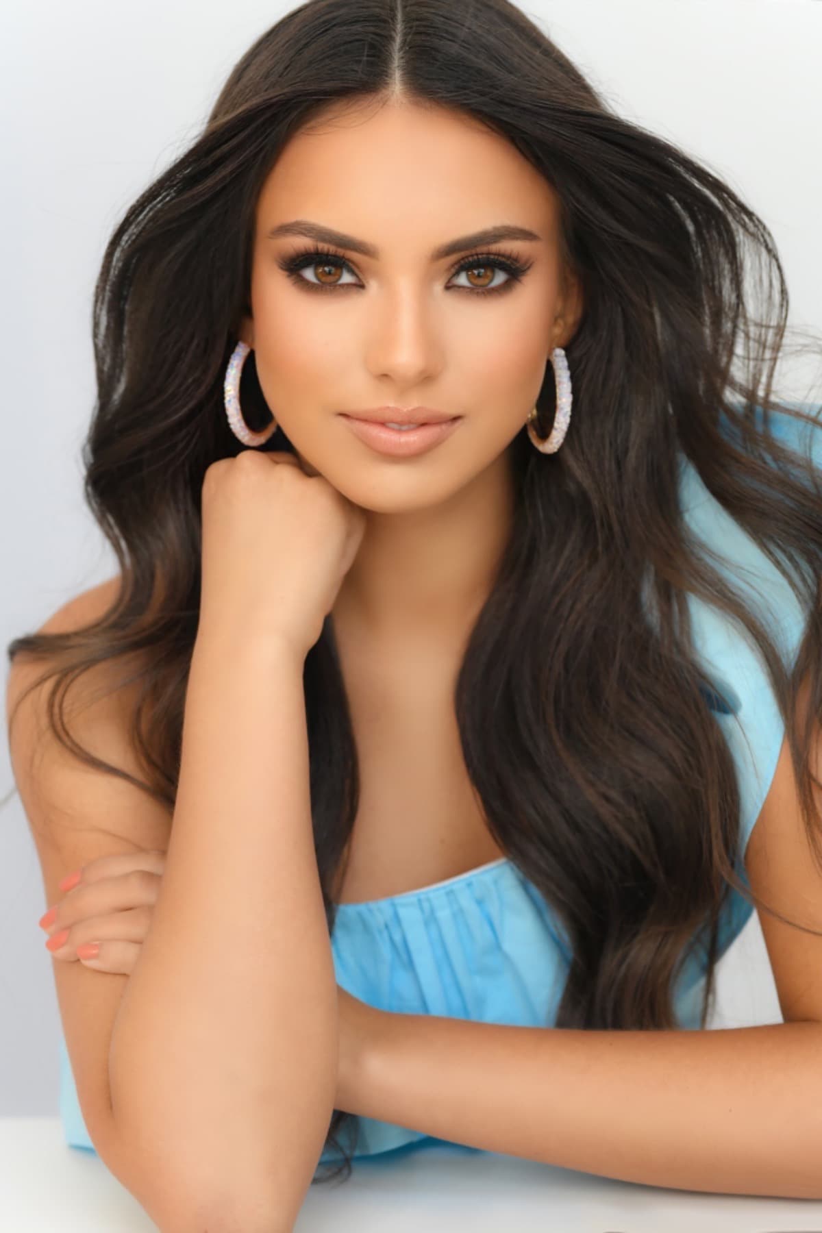 MissVirginiaEarthUSA2023