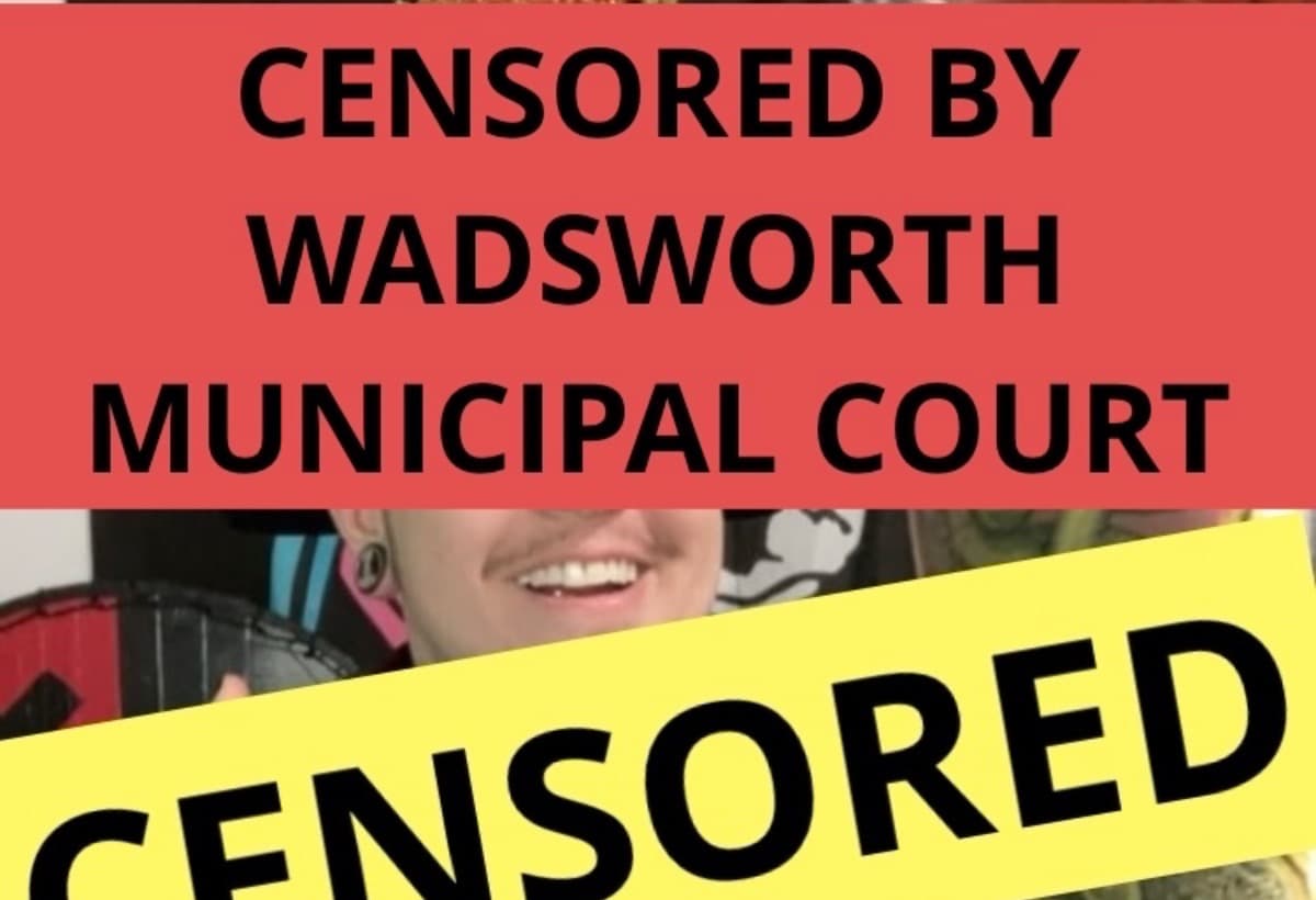 JusticeForLeifInWadsworth