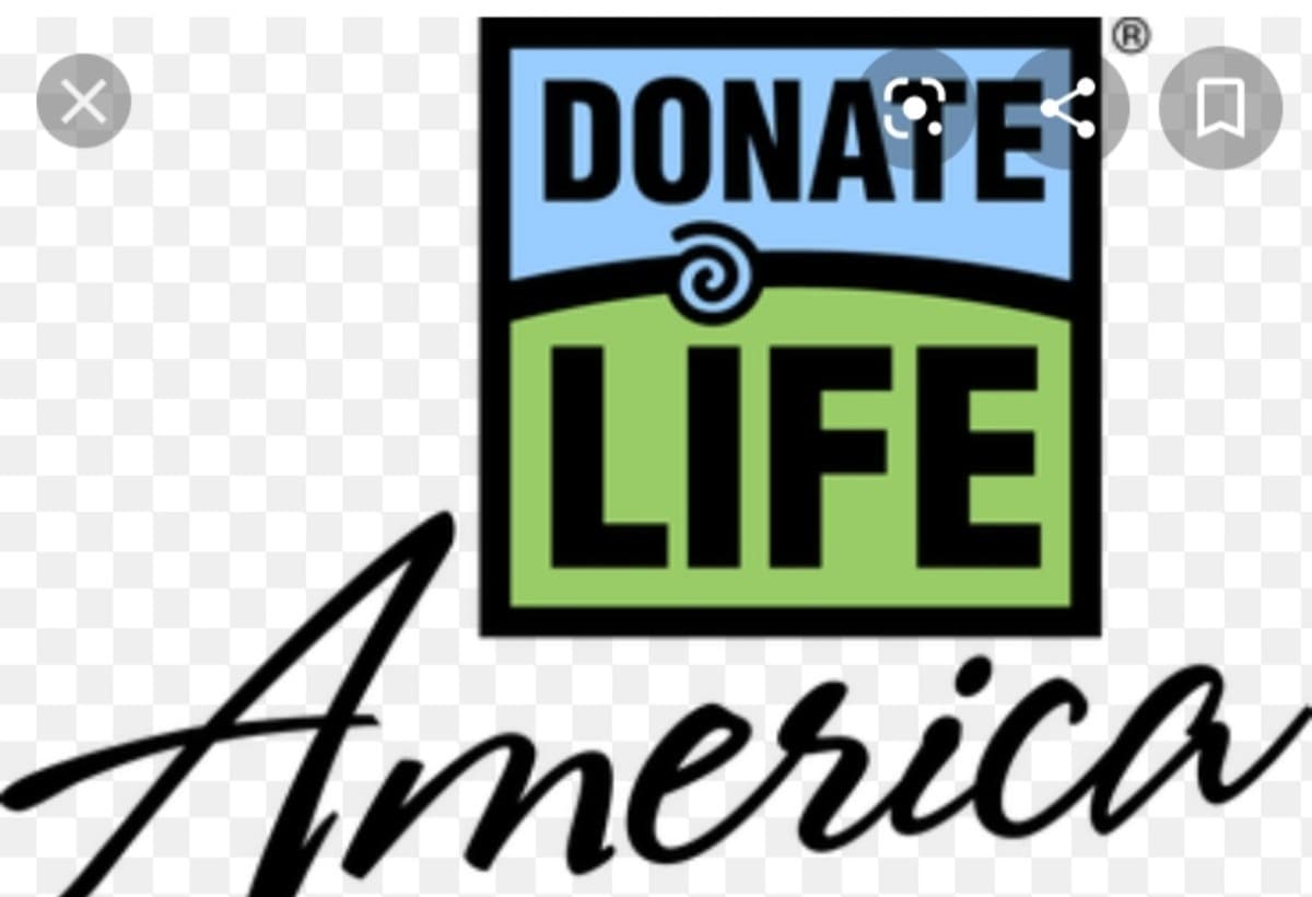 HelpSupportOrganDonation