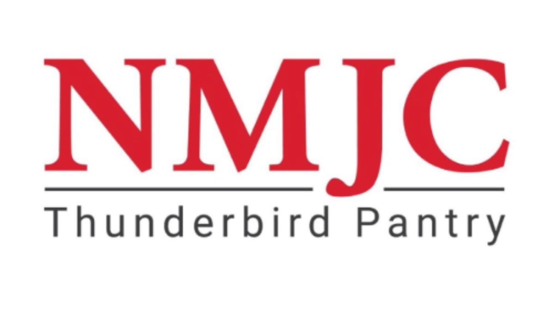 NMJCThunderbirdPantry