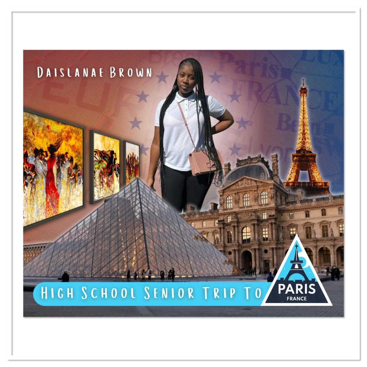 HighSchoolSeniorTripToParis