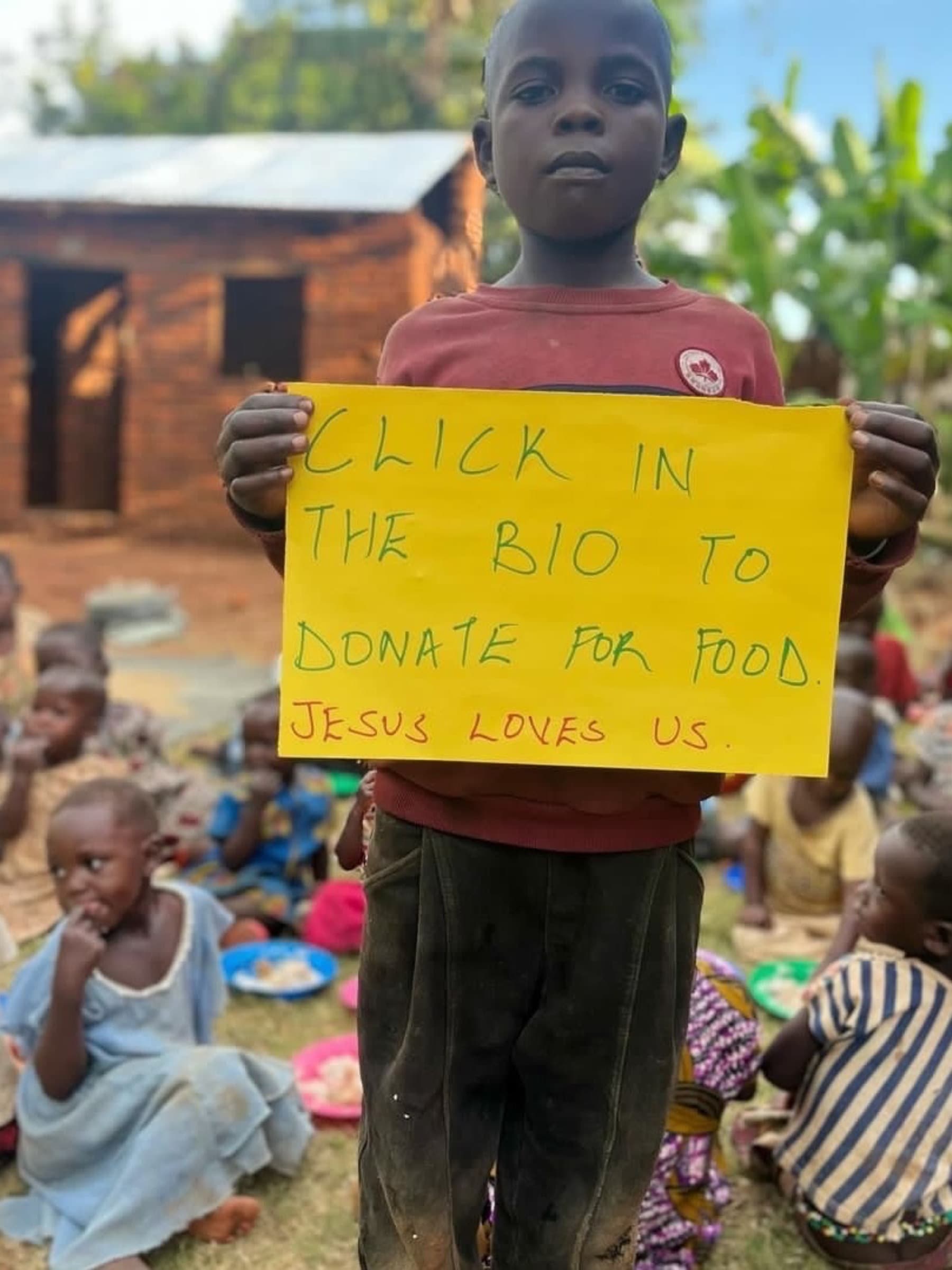 MiracleKidsFoundation