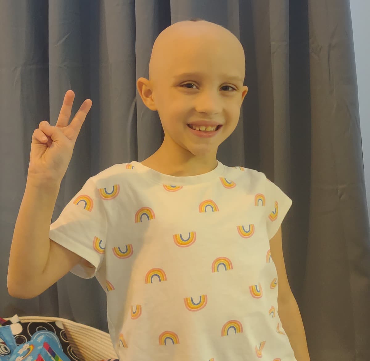 SupportChildrenWithAlopecia