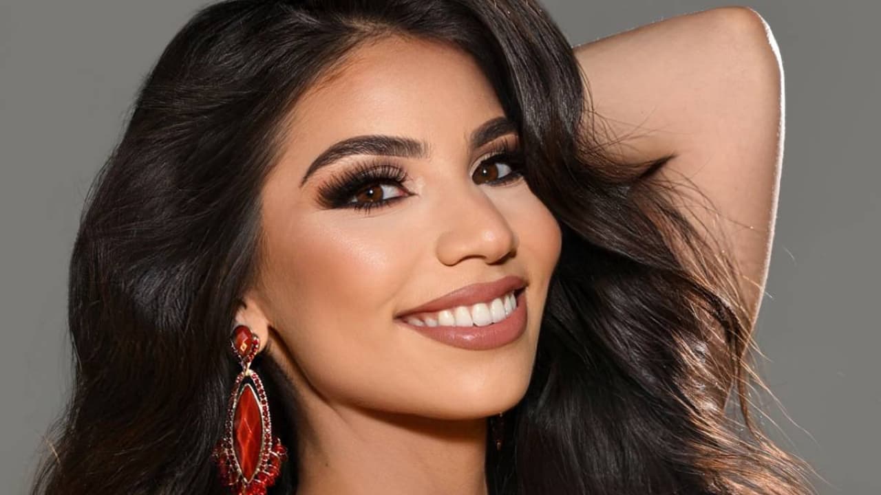 Light Up The Spark | Miss Texas US International