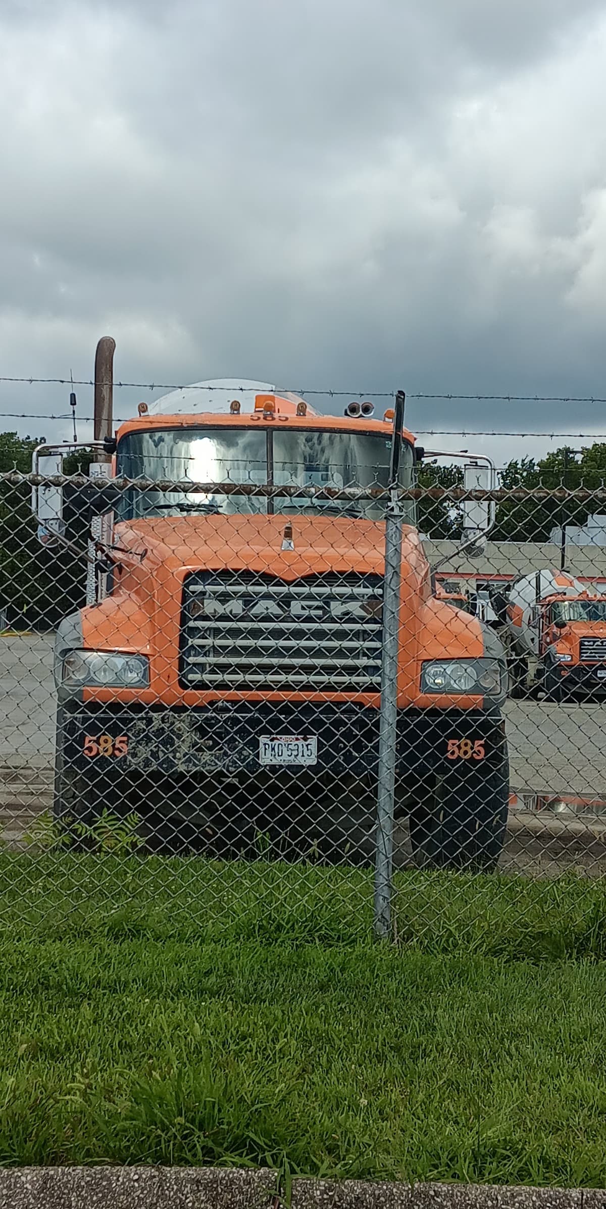 WaltMcCainFuneral