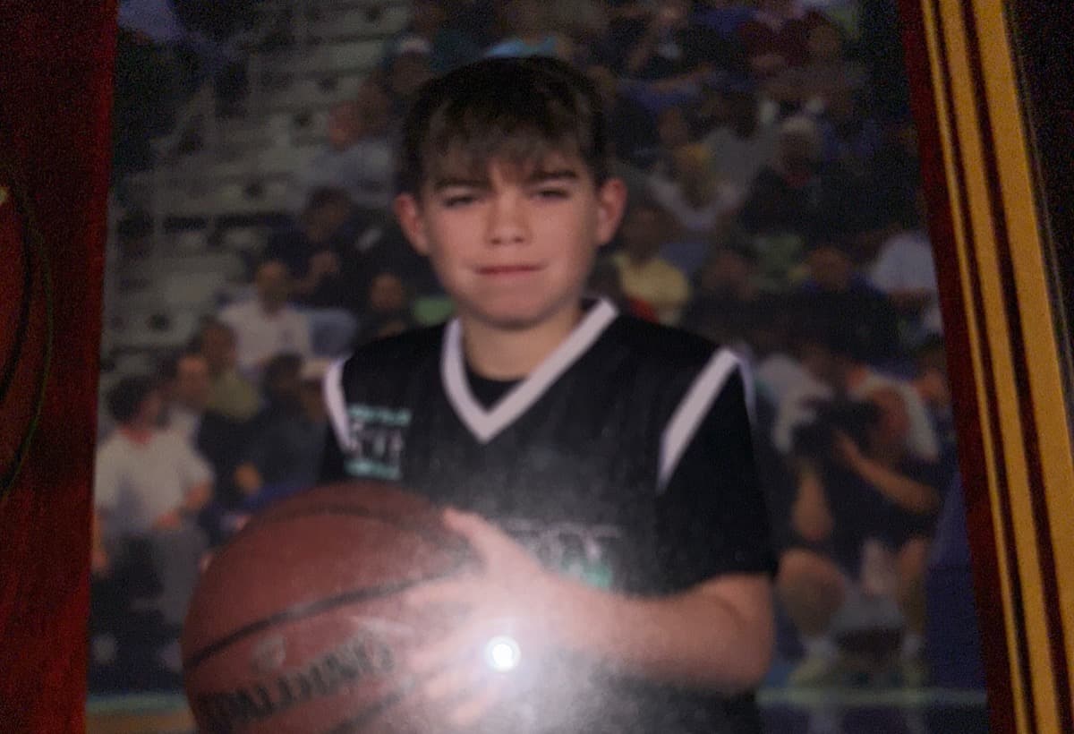 SlamDunk