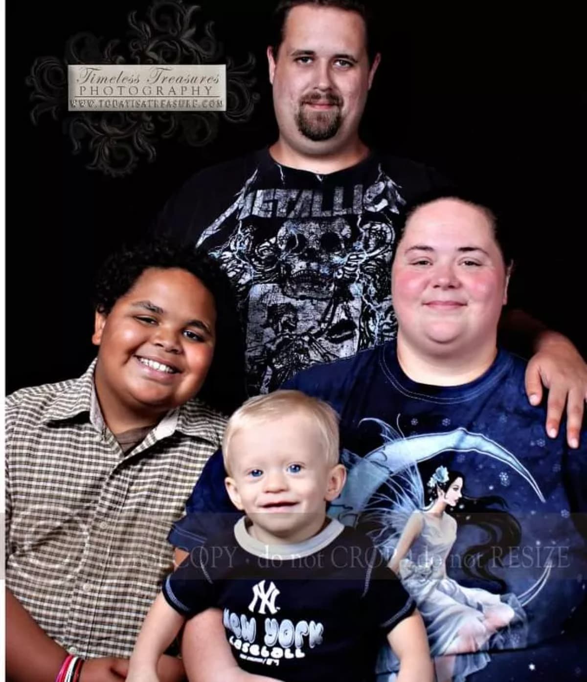 SchrecengostFamily