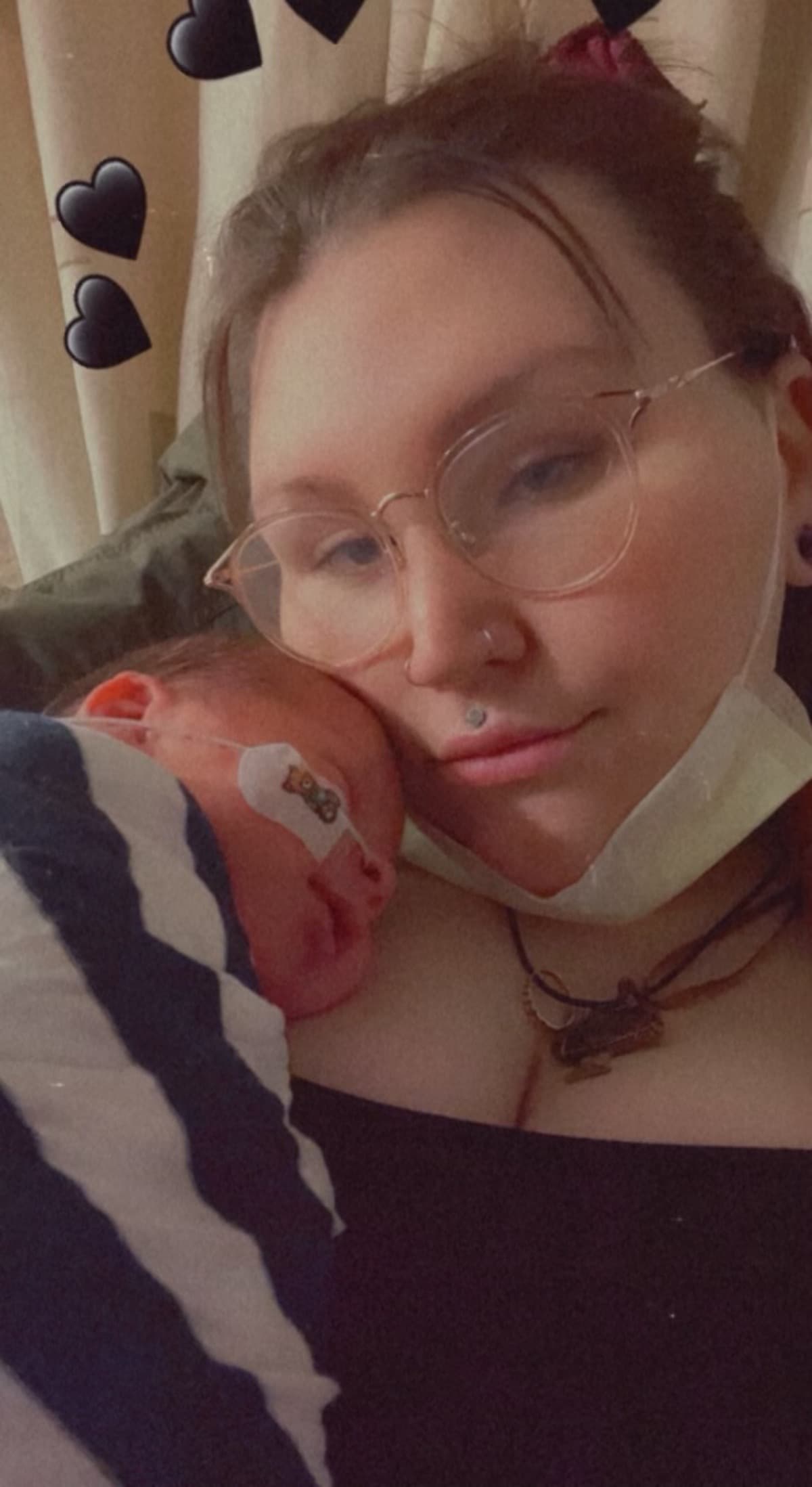 PleaseHelpGetMyBabiesHome