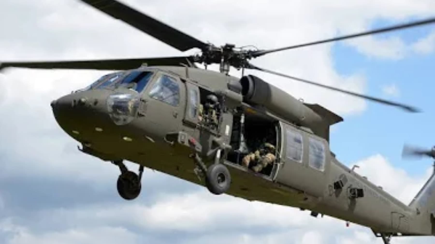 Food And Fuel 4 Furloughed Troops