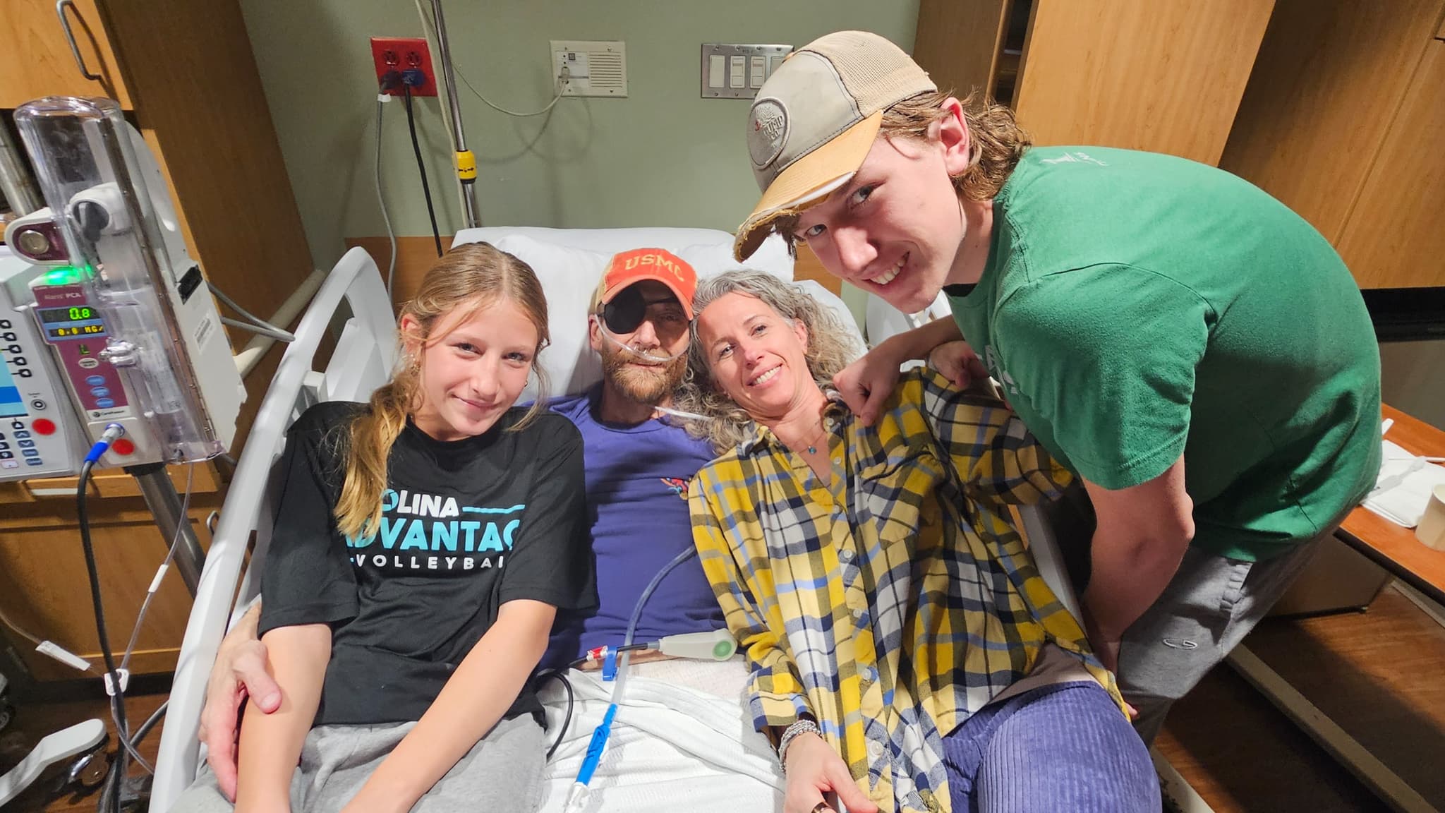 Sean Bates Family Support Fund