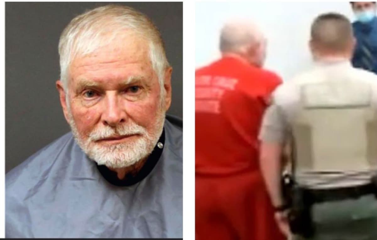 DropChargesGeorgeAKelly