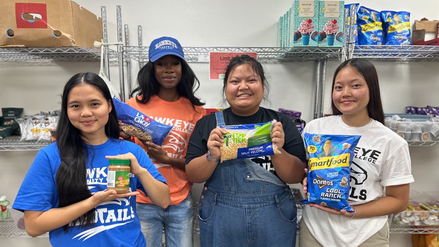 RedTailFoodPantry