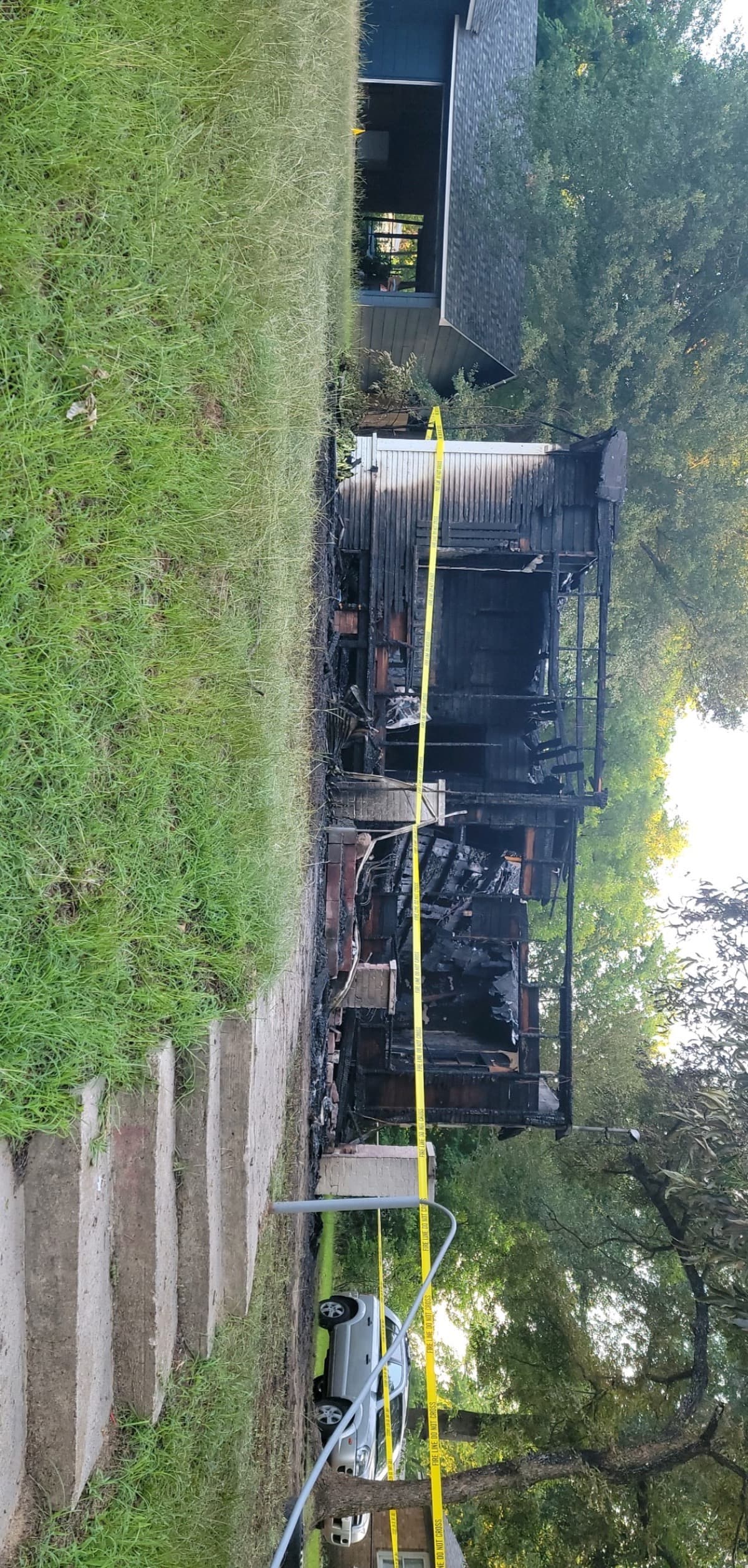 FamilyHouseFire