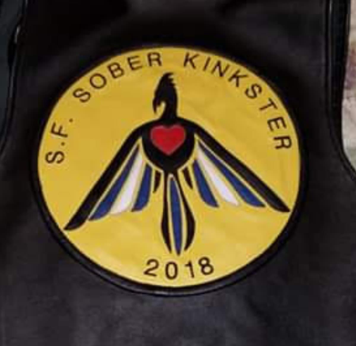 SoberKinksterFundraiser