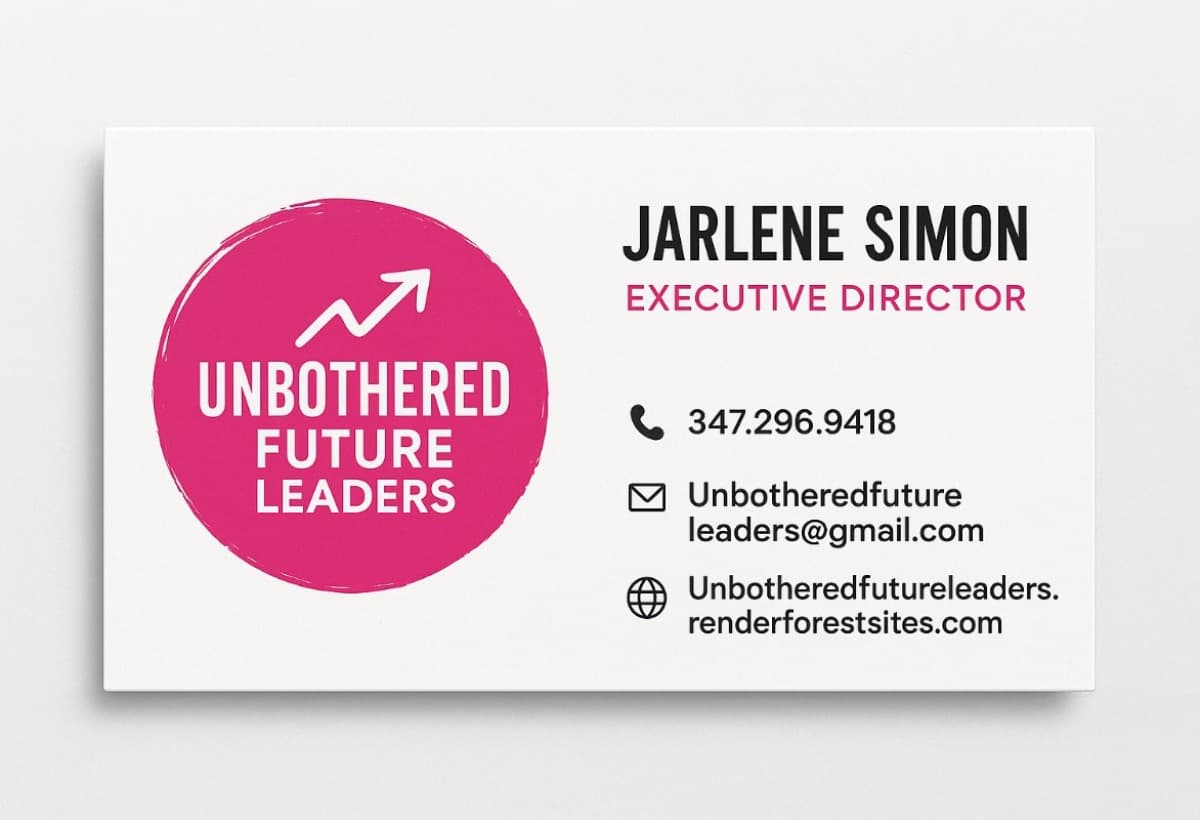 EmpowerFutureLeaders