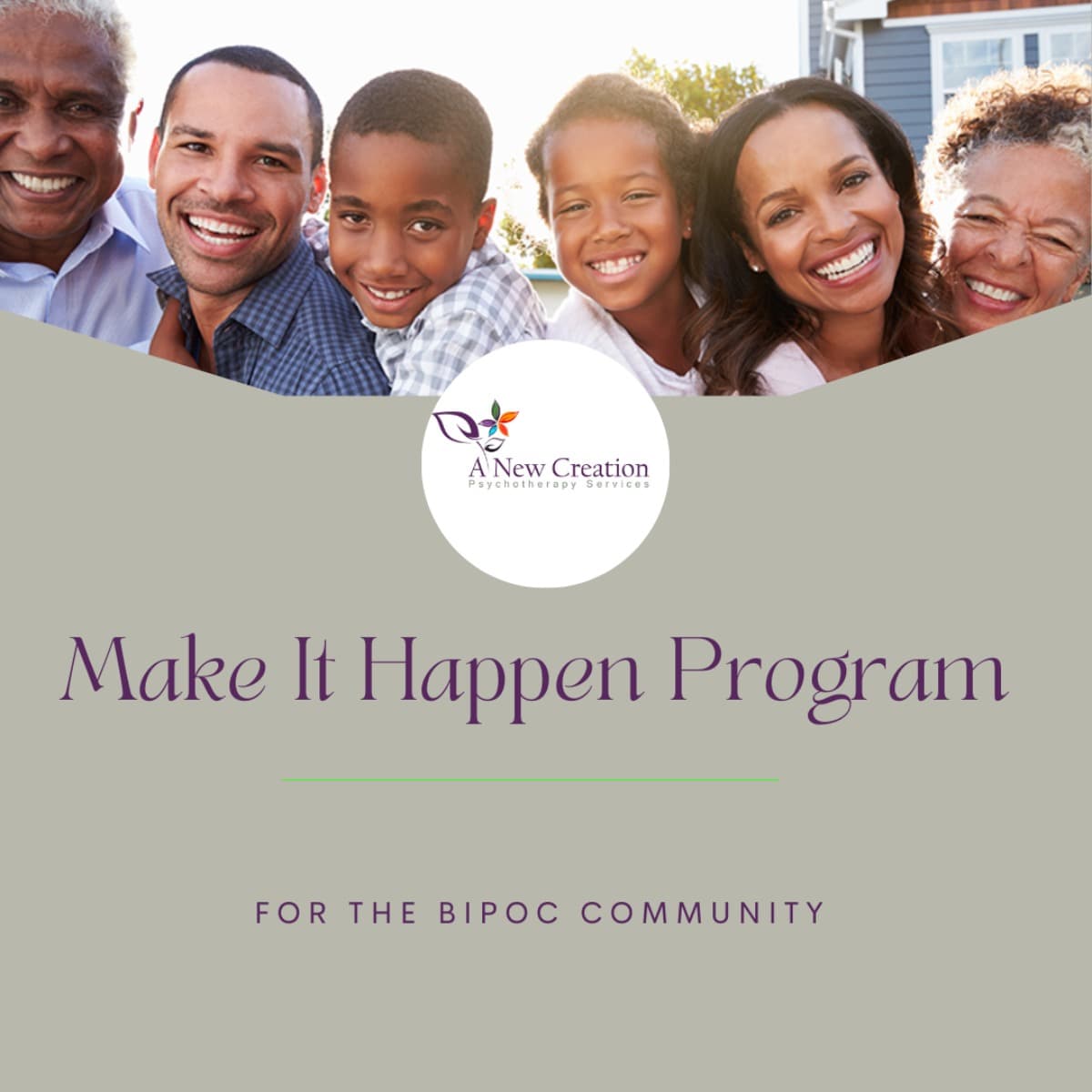 MakeItHappenProgramBIPOC