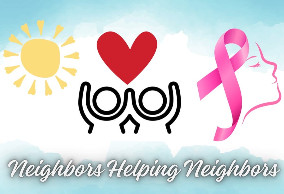 HelpingALocalMomWithCancer