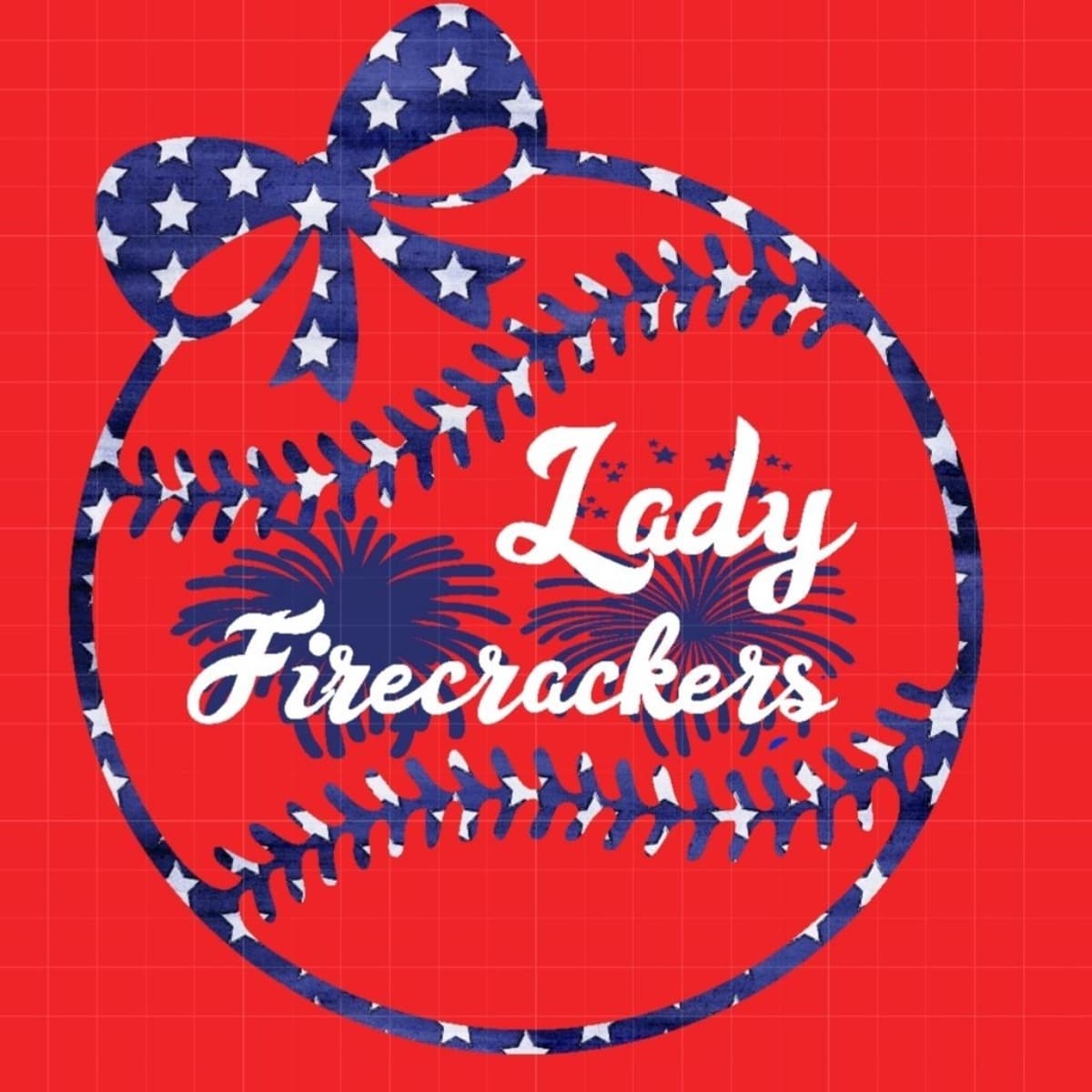 LadyFirecrackersFundraiser