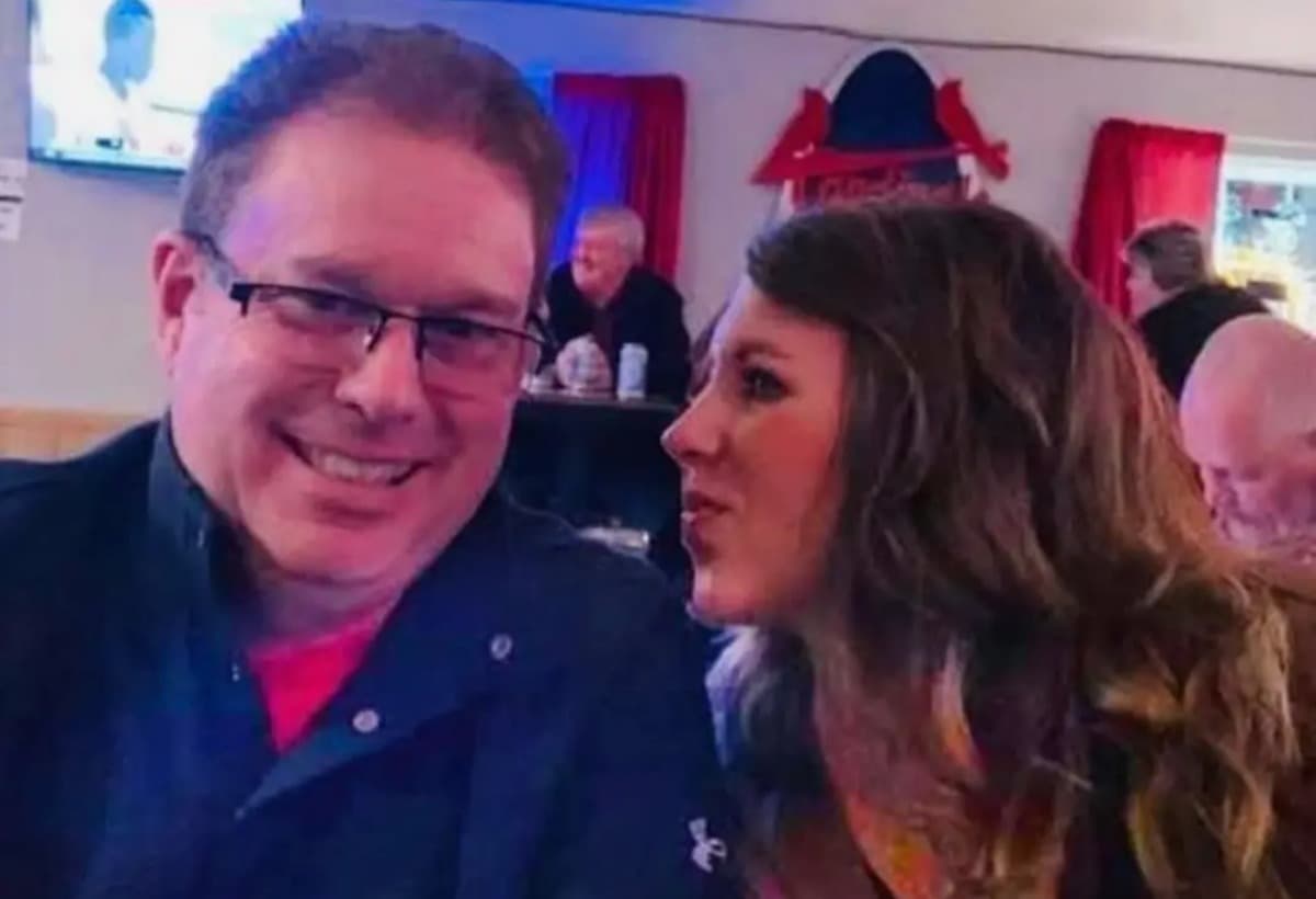 ComeTogetherJenAndTimMedical