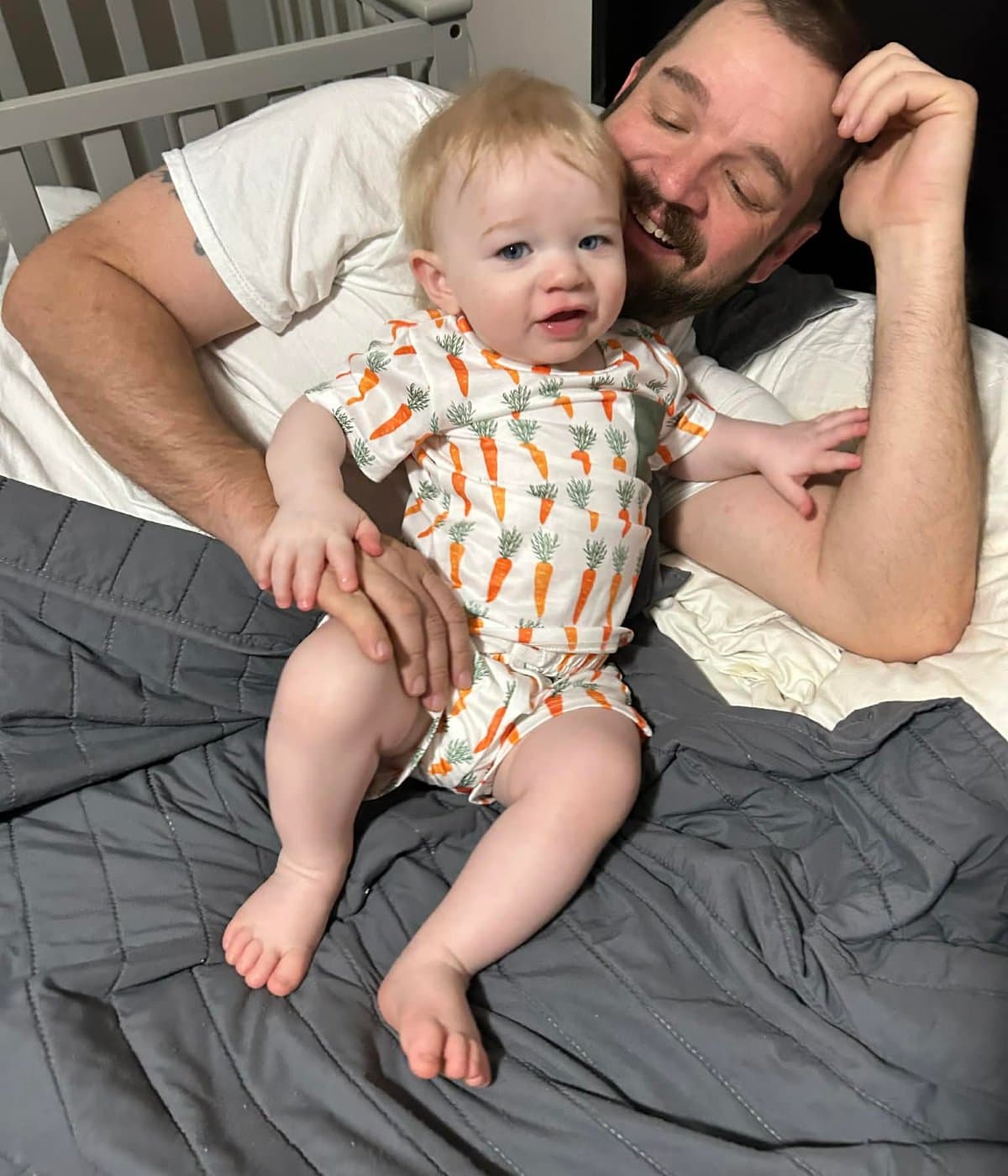 Help Us Celebrate A Special Father's Day