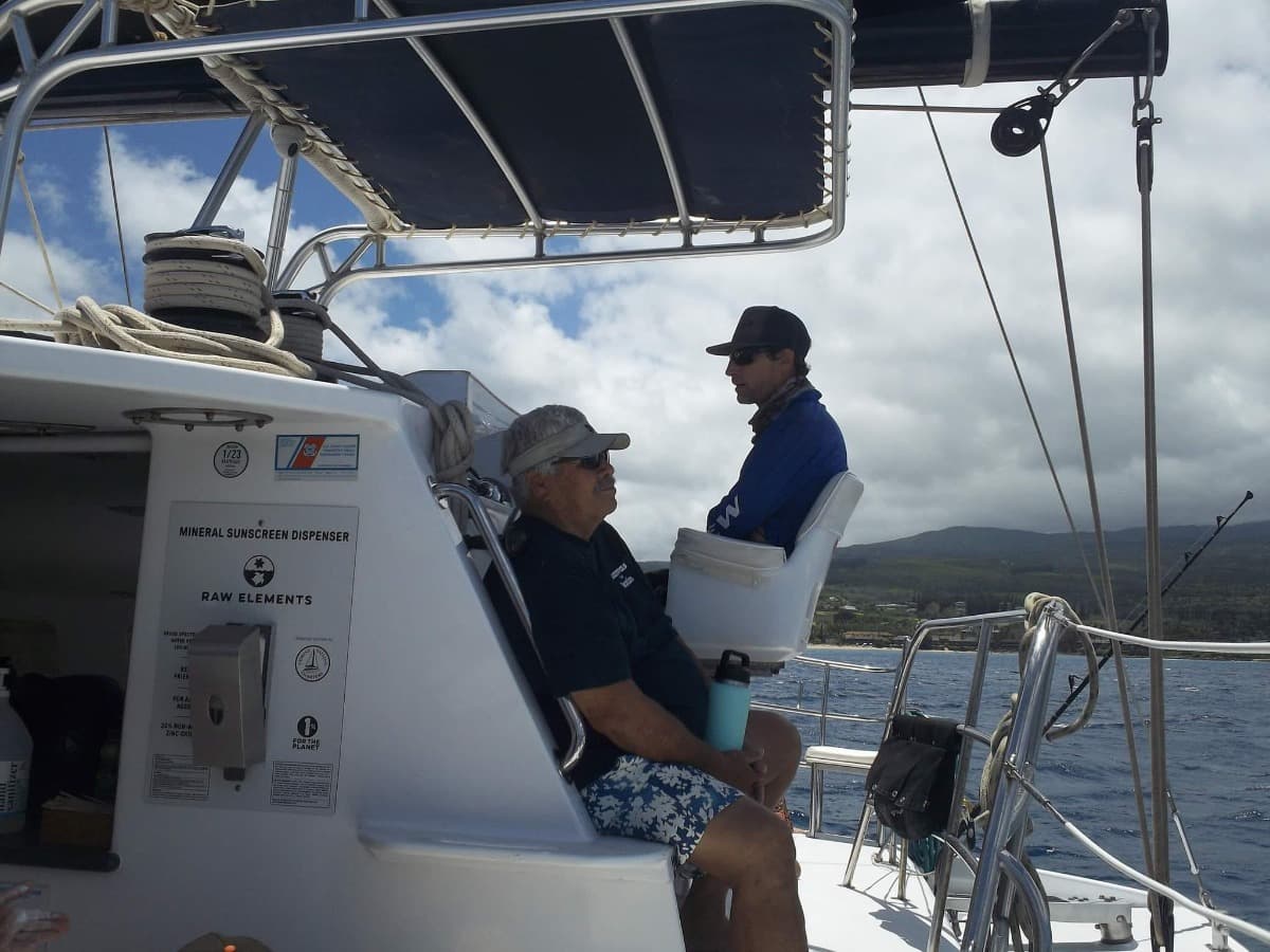 MauiFundraiserForFamily