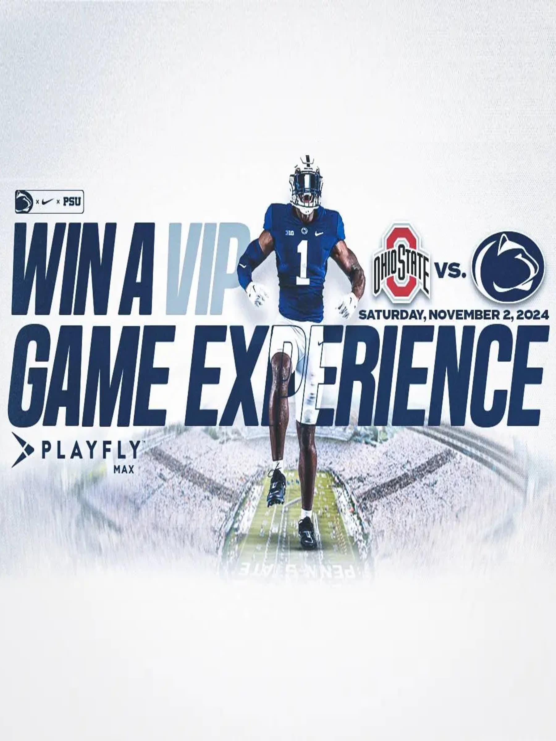 PSUvsOSUSweeps