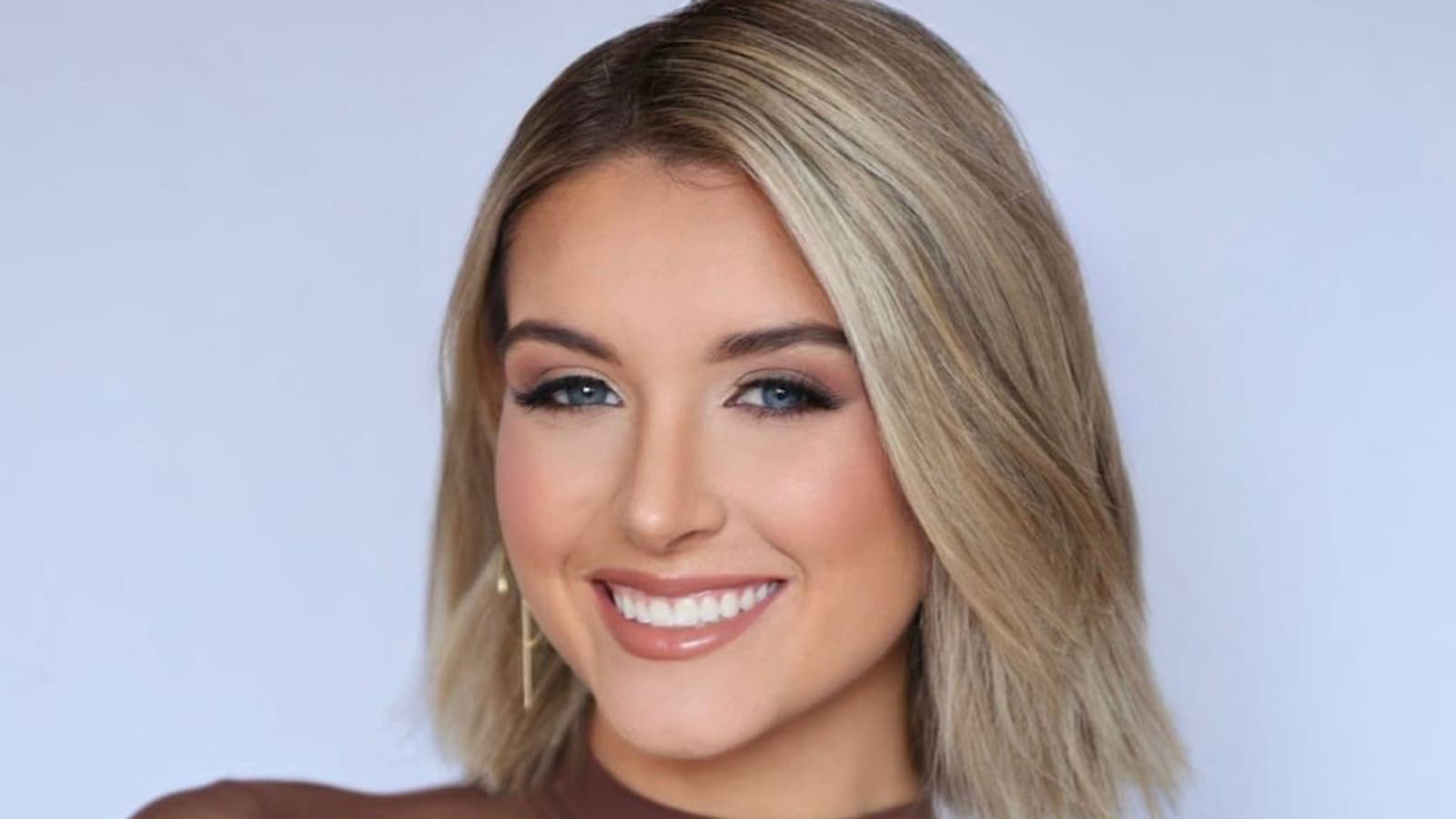 Irelin Ruppel: Miss Hampton Roads