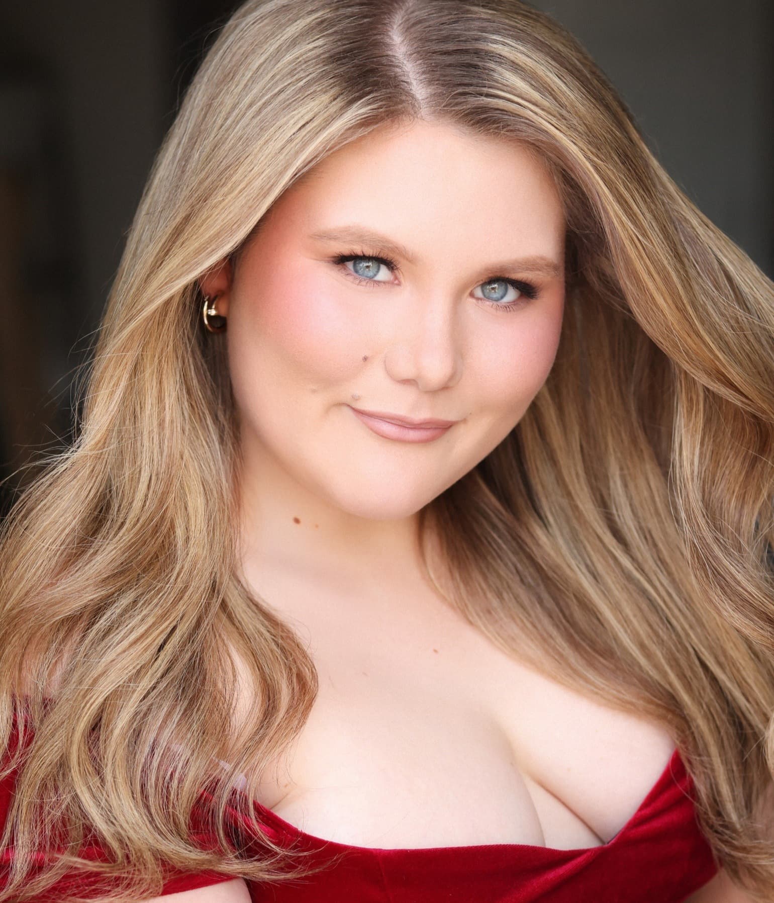 Miss Bay Area's Teen