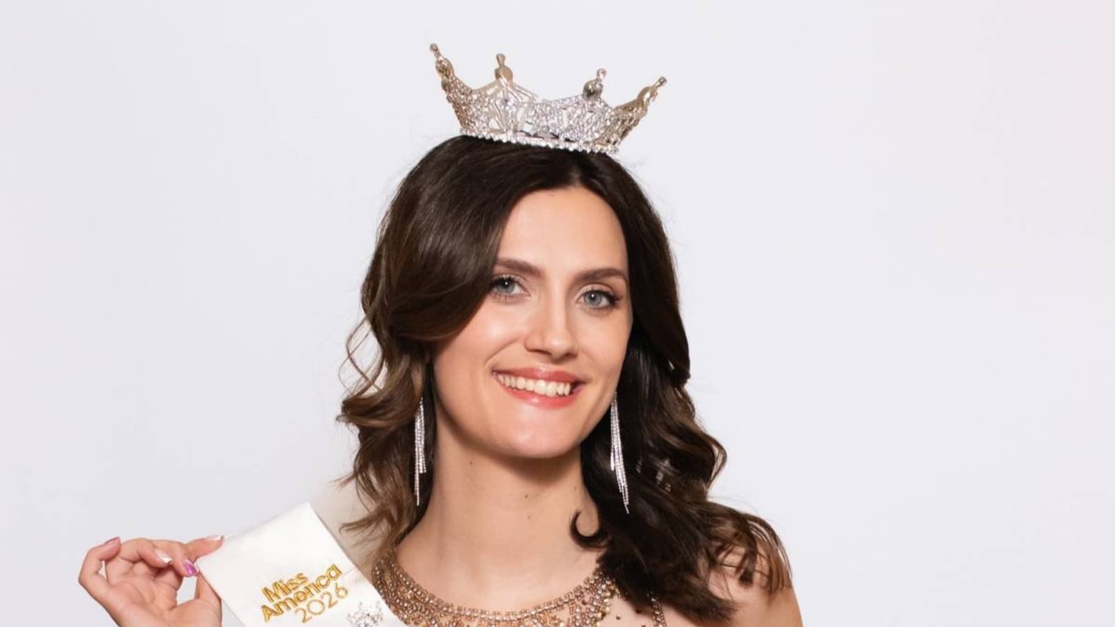 Miss Madera County