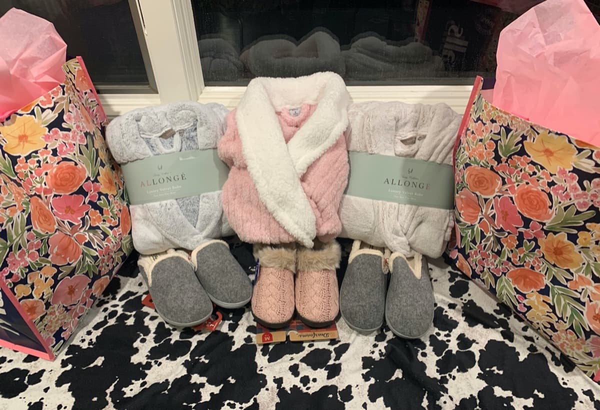 ProjectRESPECTHolidayDrive