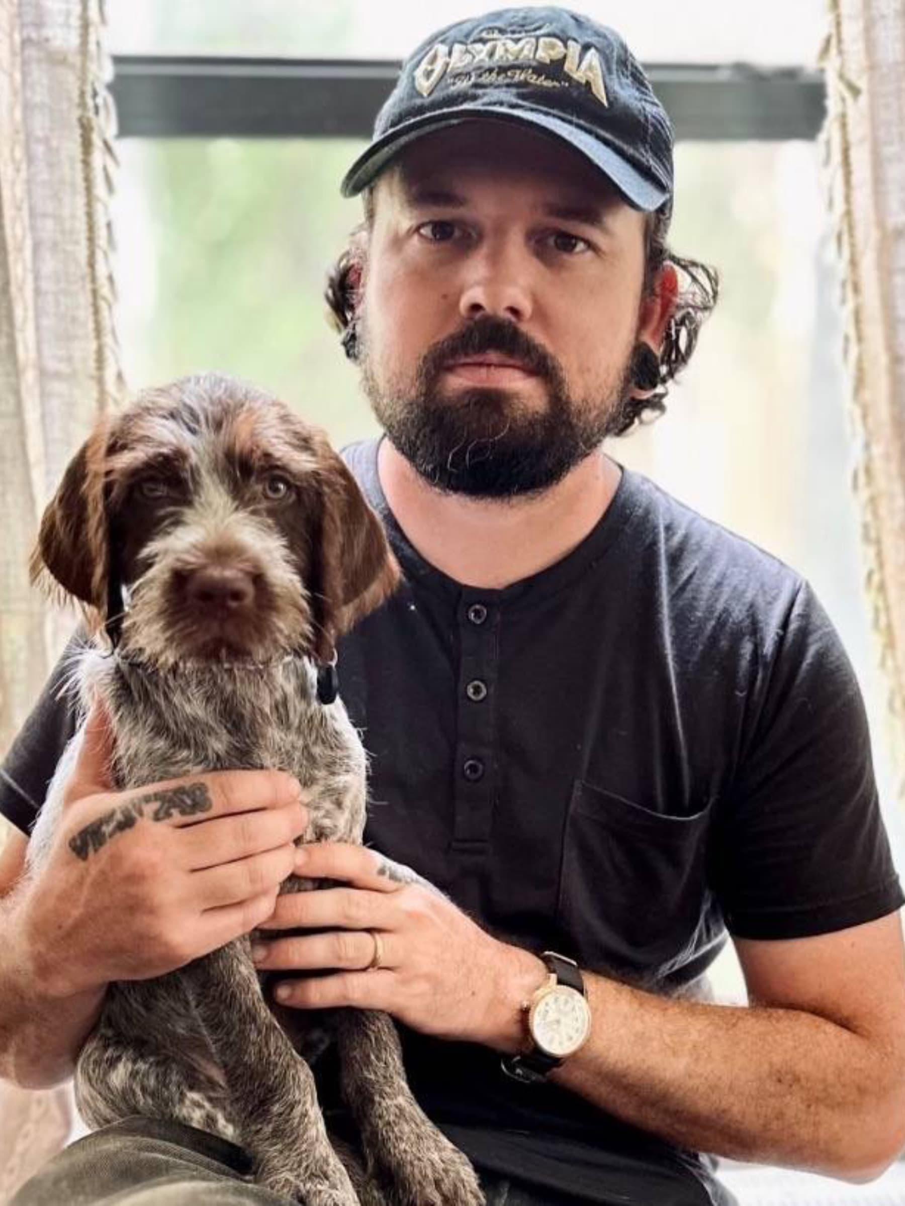 DustinCoffeysMedicalJourney