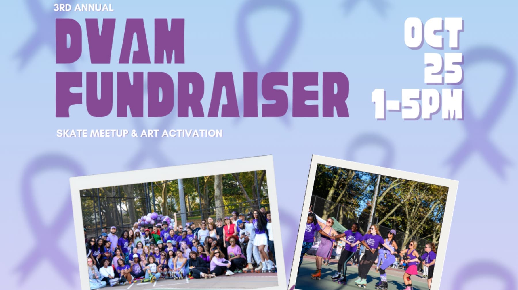 DVAMFundraiser